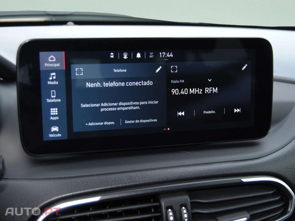 Fiat Tipo 1.3 Multijet City Life