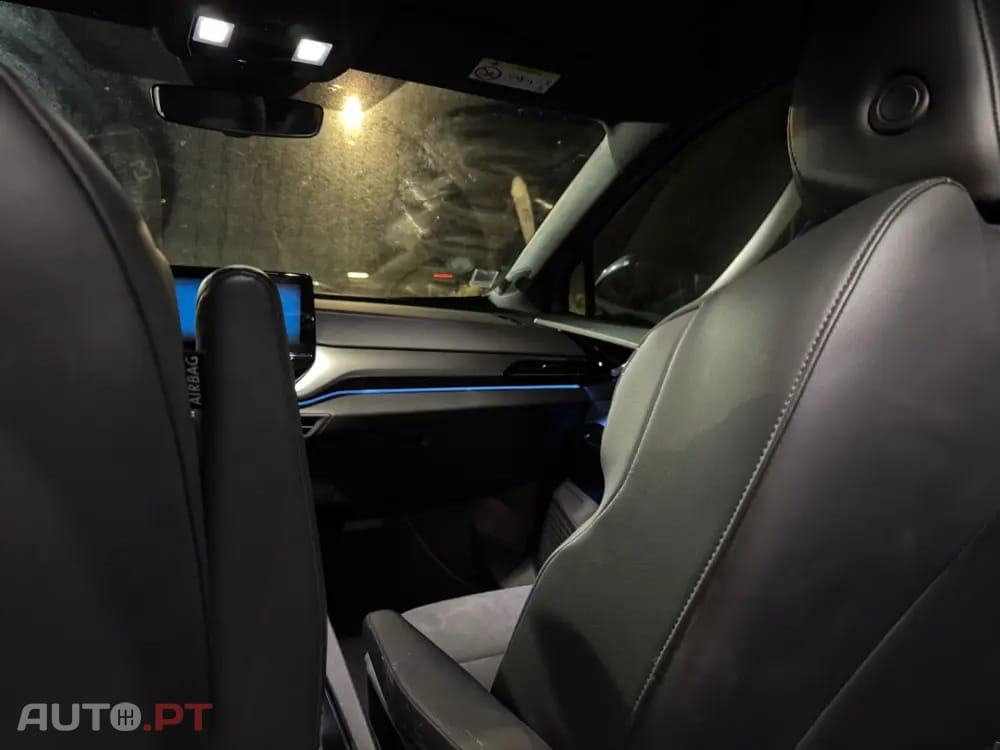 Volkswagen Id.4 77 kWh Pro Performance