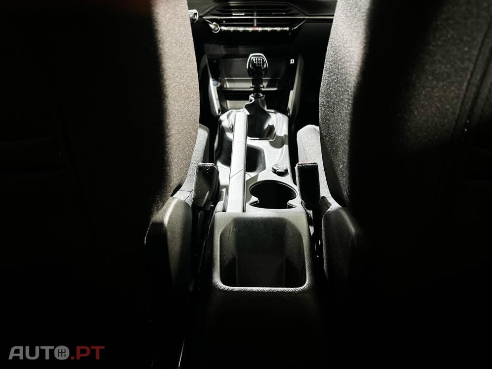 Peugeot 2008 1.2 PureTech Allure Pack