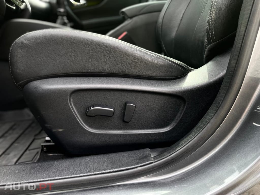 Nissan Qashqai 1.5 dCi N-Connecta Business