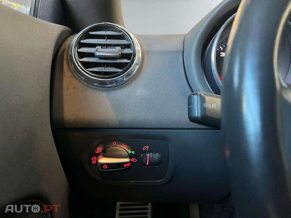 Audi TT 1.8 TFSI Roadster