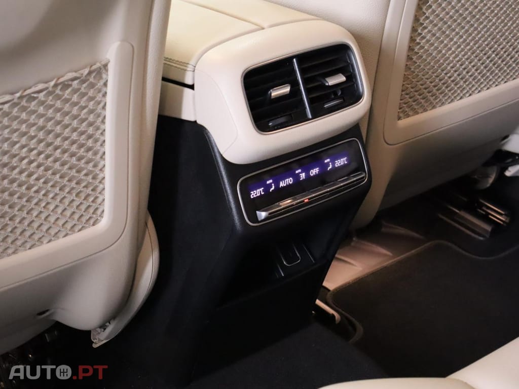 Mercedes-Benz GLE 350 de 4MATIC