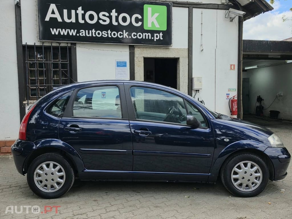 Citroen C3 1.1 SX