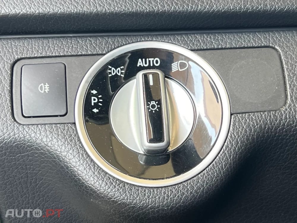 Mercedes-Benz C 220 CDi BE Aut.