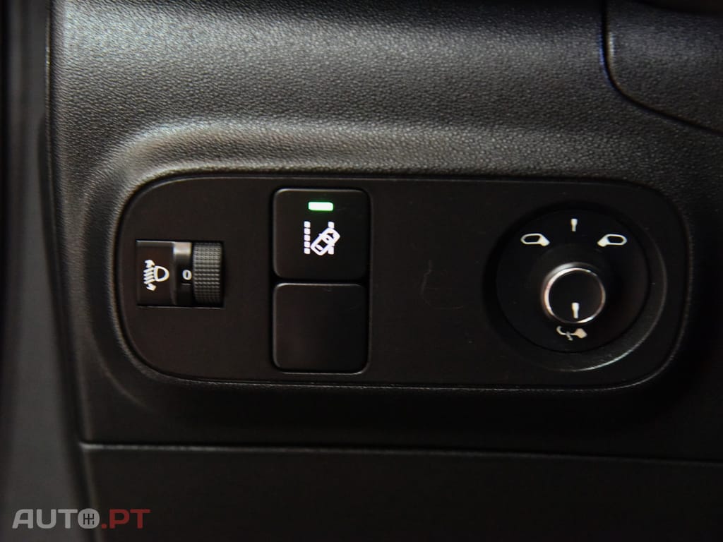 Citroen C3 1.6 BlueHDi Feel