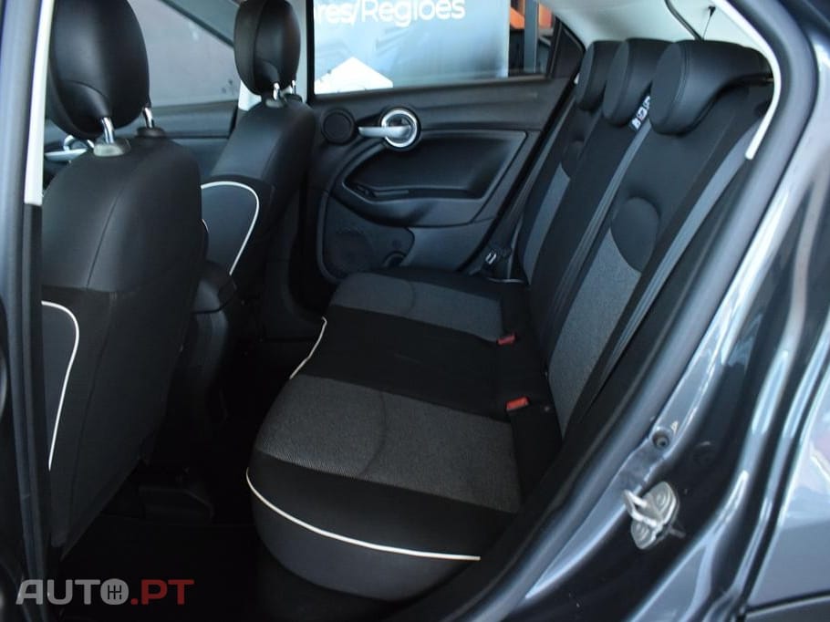 Fiat 500X 1.3 MJ Pop Star J17 S&S