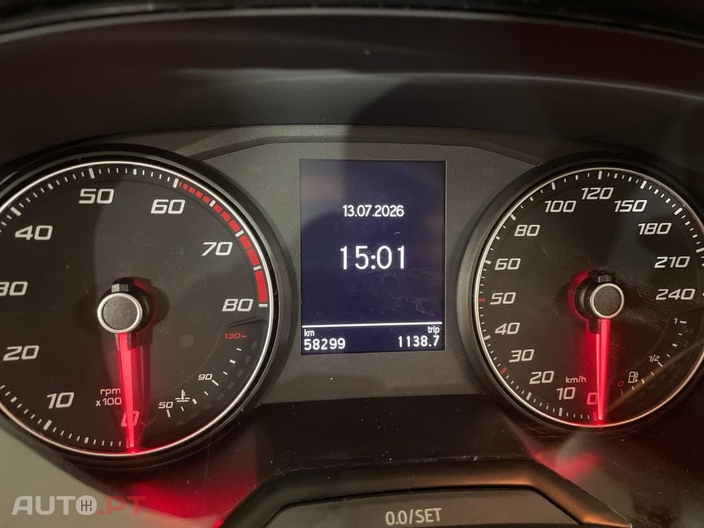 Seat Arona 1.0 TSI Style