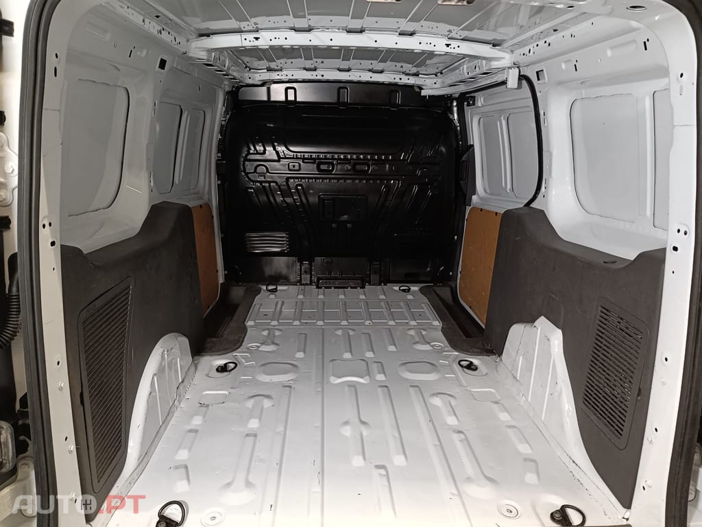 Ford Transit Connect 1.5 Tdci L2 (Longa)