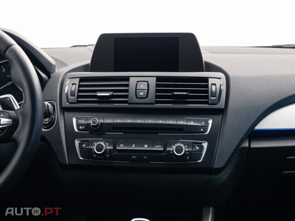 BMW 220 d Coupe Pack M Auto