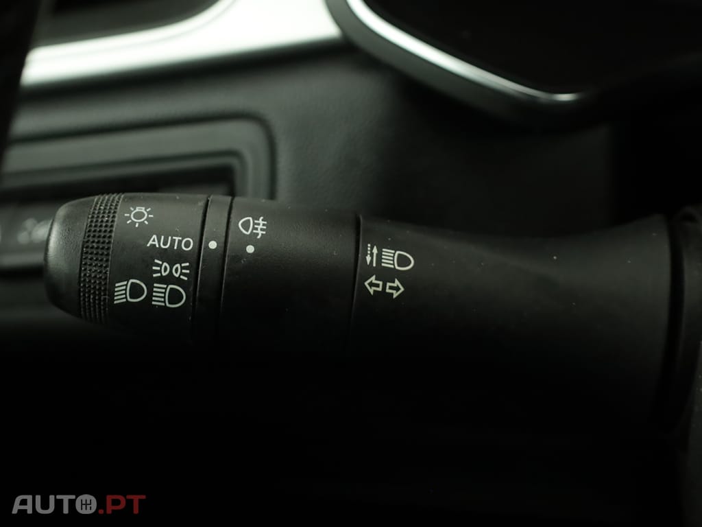 Renault Captur Captur 1.0 TCe Techno