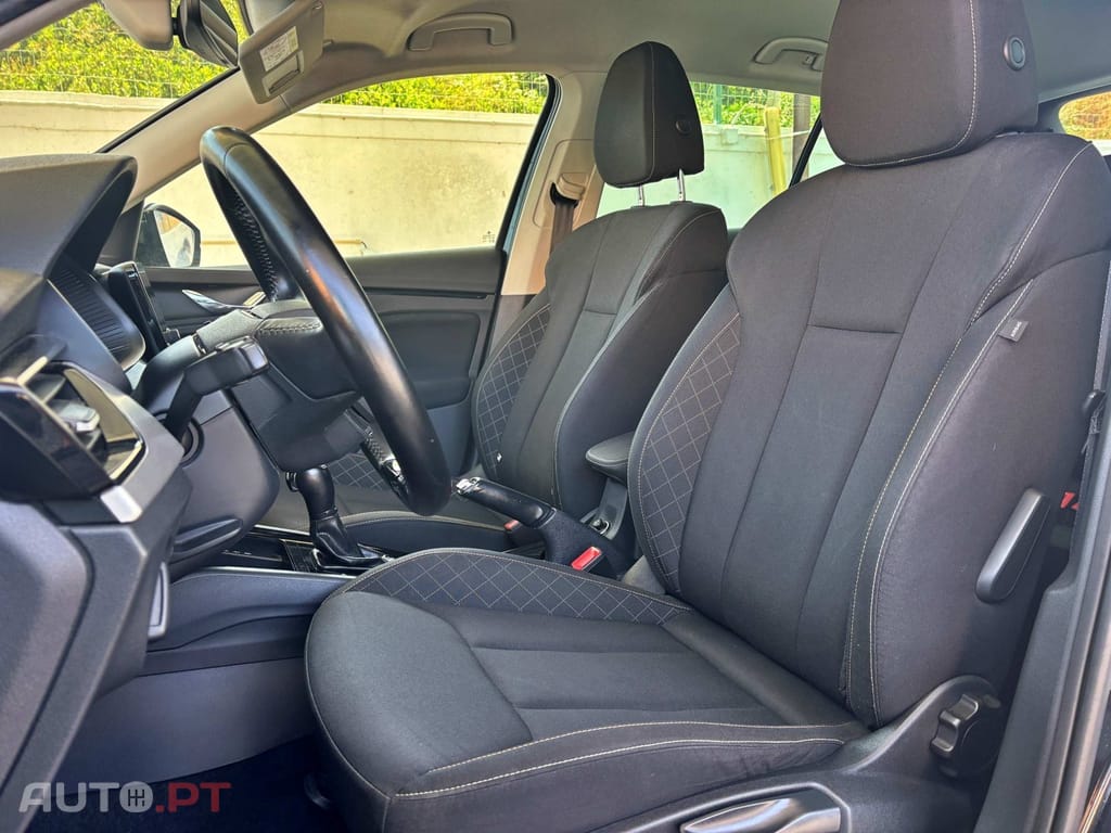 Skoda Kamiq 1.0 TSI Ambition DSG
