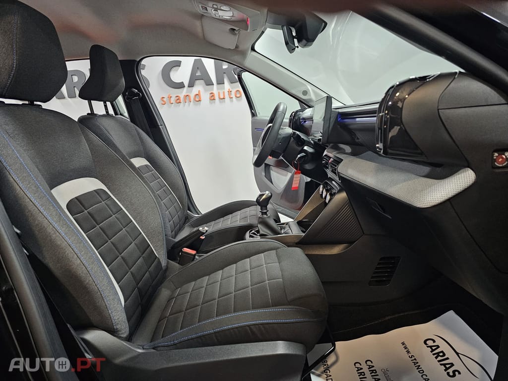 Citroen C3 1.2 PureTech You Pack Plus