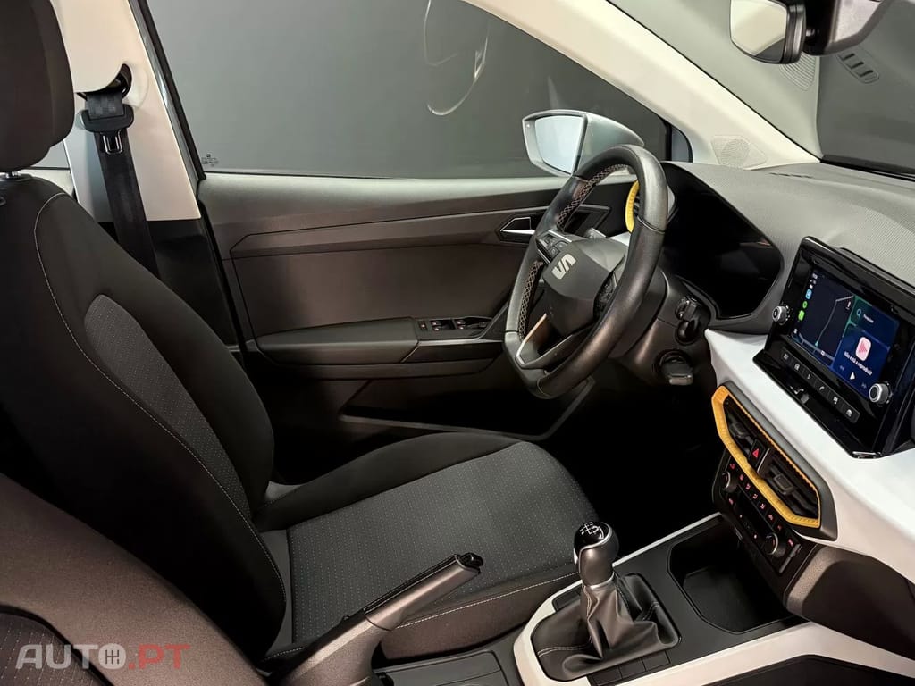 Seat Arona 1.0 TSI Style