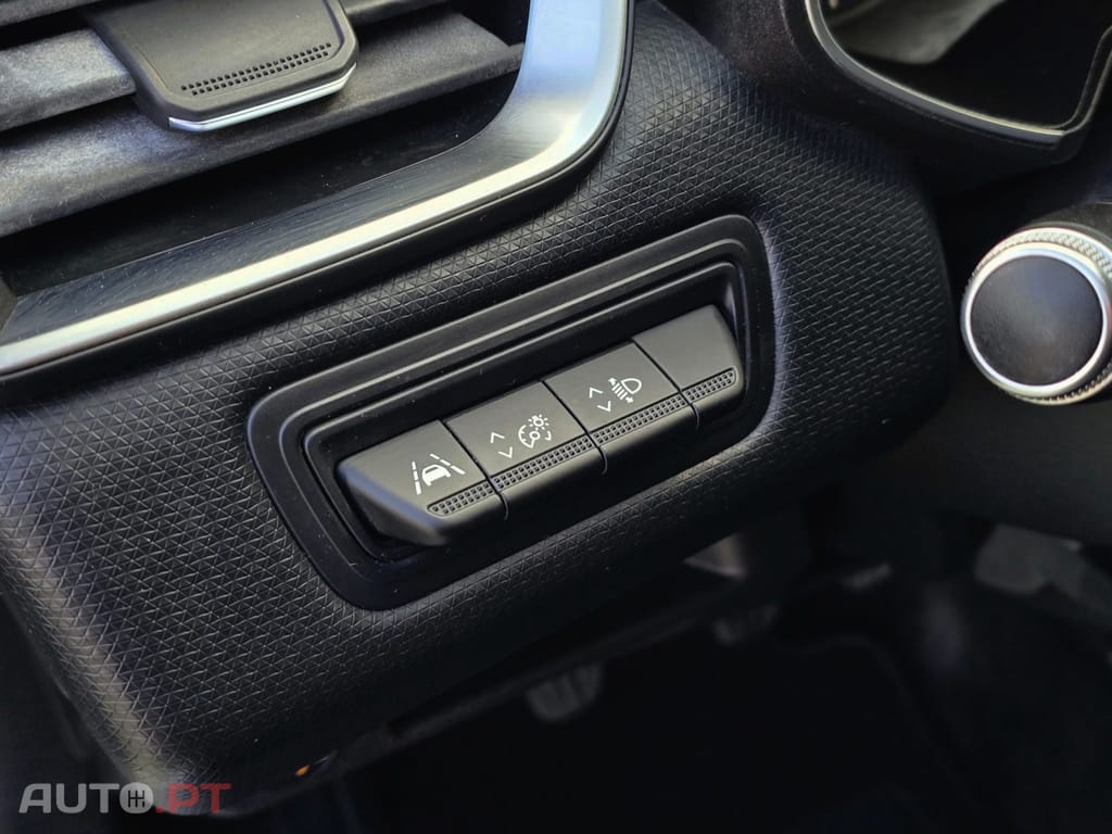 Renault Clio 1.0 TCe Intens Bi-Fuel