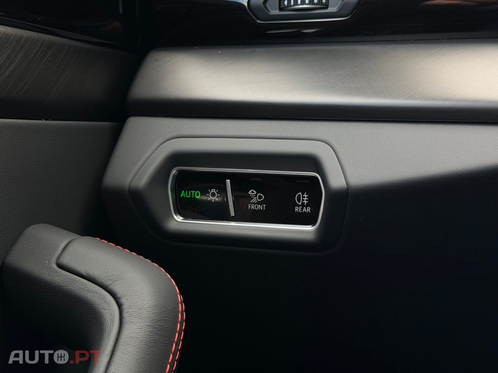 Lamborghini Urus 4.0 V8