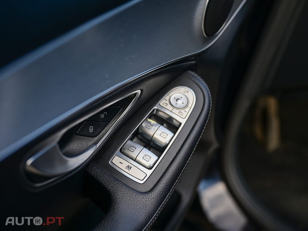 Mercedes-Benz C 220 BlueTEC Avantgarde