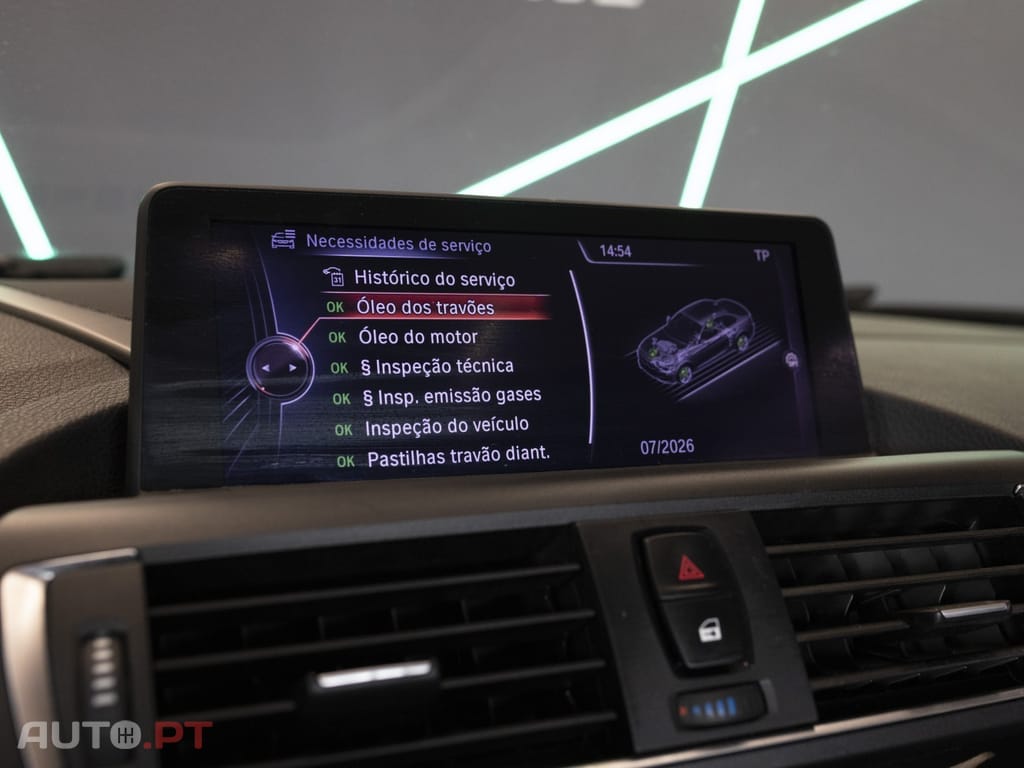 BMW 228 i Aut. M Sport