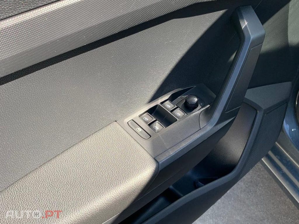 Seat Ibiza 1.0 Style