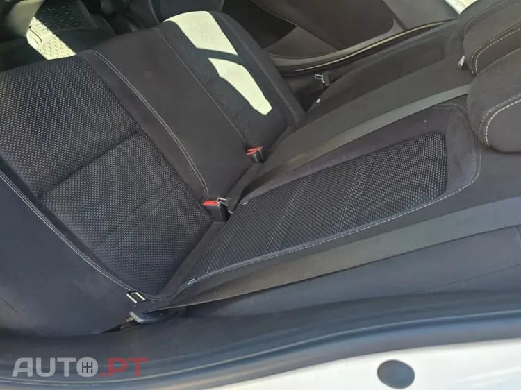 Fiat Tipo 1.6 M-Jet Lounge J17