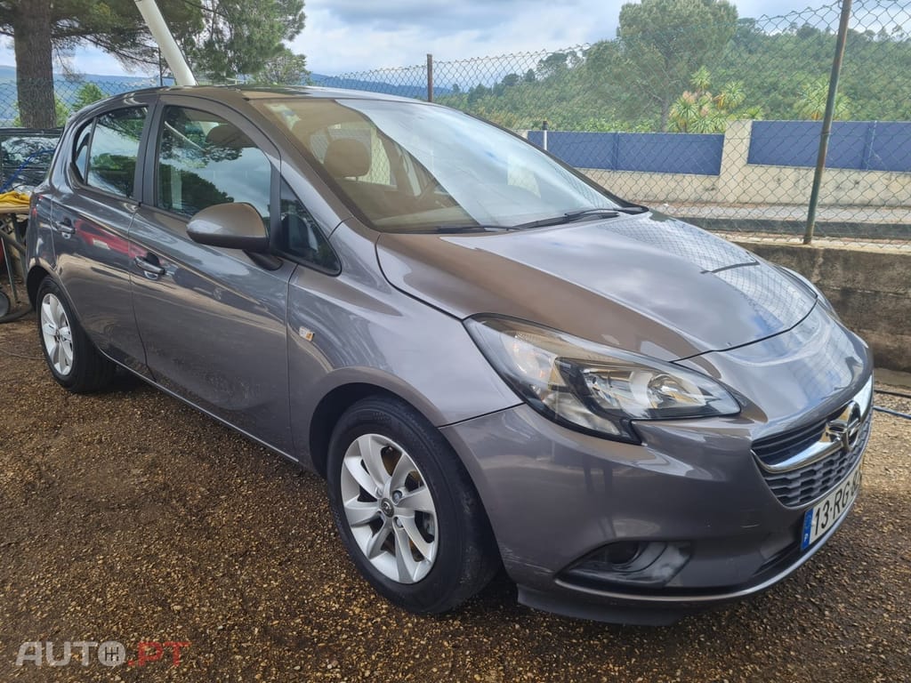 Opel Corsa 1.3 CDTi Enjoy