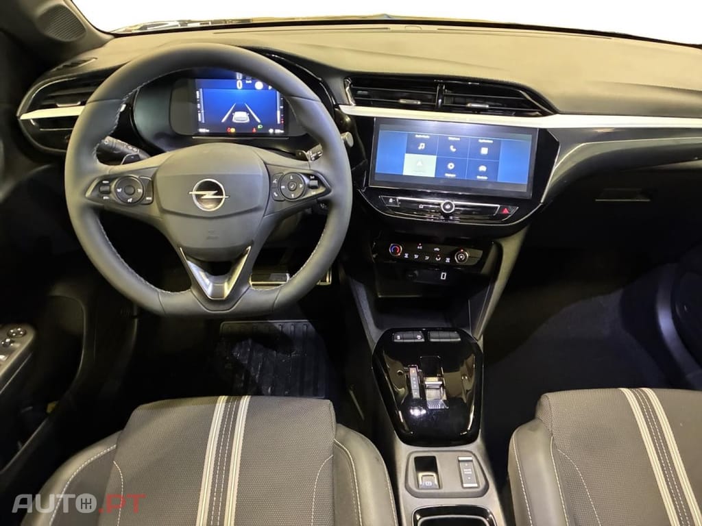 Opel Corsa 1.2 Turbo e