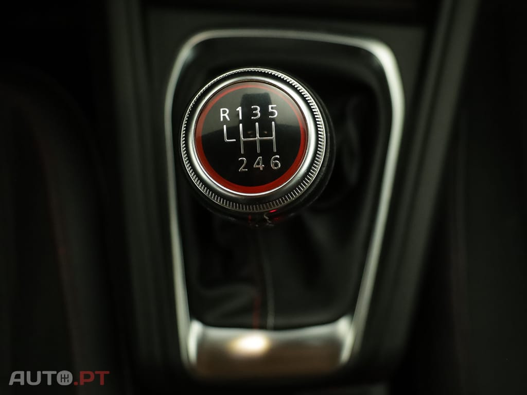 Renault Captur Captur 1.0 TCe RS Line