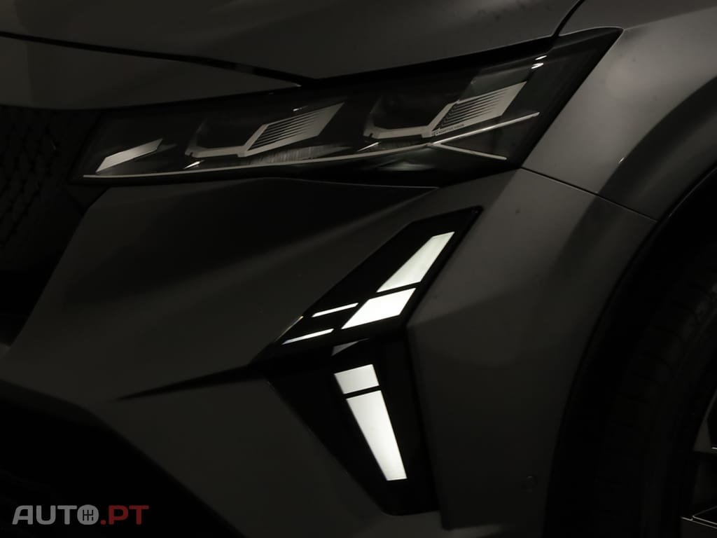 Renault Rafale Rafale 1.2 Hyper Hybrid E-Tech Esprit Alpine