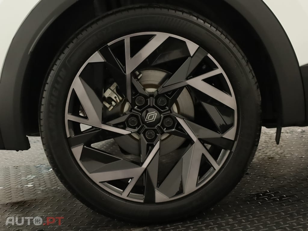 Renault Symbioz Symbioz 1.6 E-Tech Full Hybrid Esprit Alpine