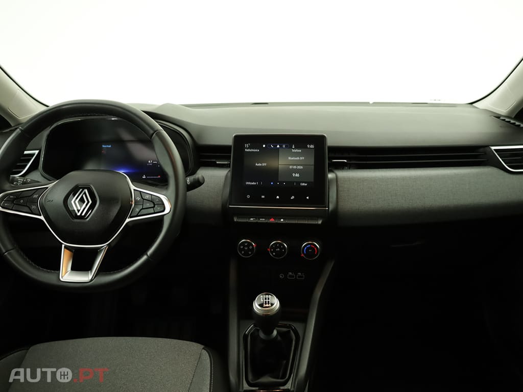 Renault Clio Clio 1.0 TCe Evolution