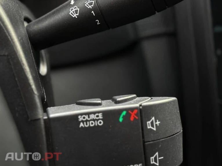 Renault Clio Sport Tourer 1.5 dCi Limited