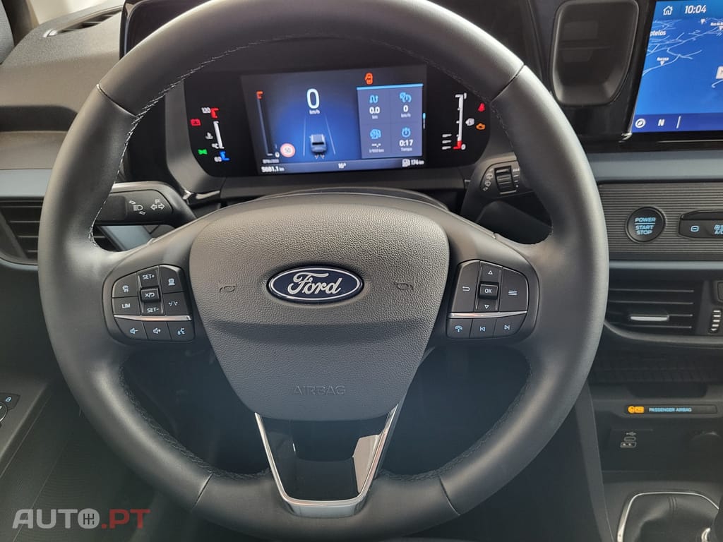 Ford Tourneo 1.0 EcoBoost Active