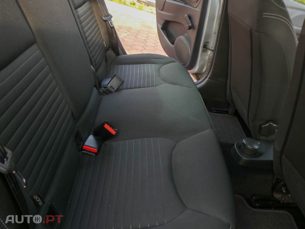 Renault Clio 1.5 dCi Limited