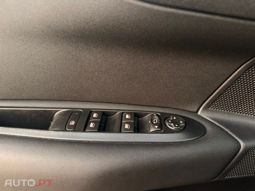 Citroen C4 1.6 HDi Attraction