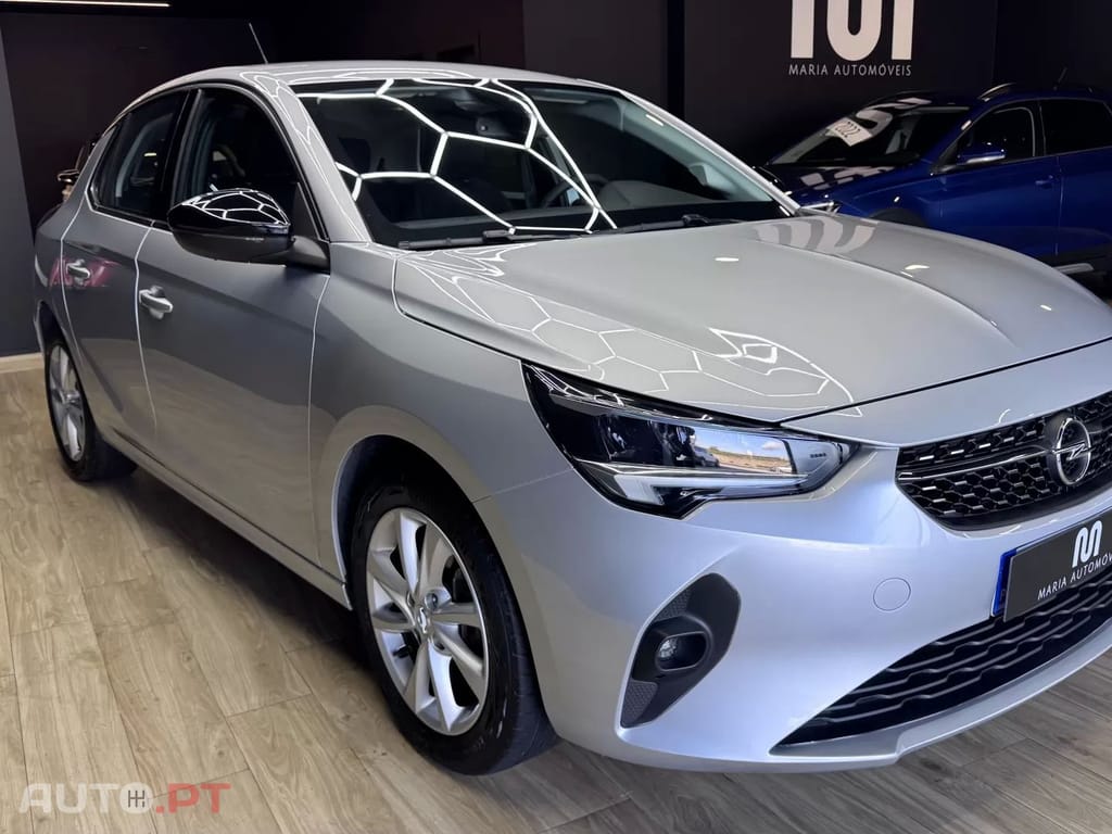 Opel Corsa 1.2 T Edition