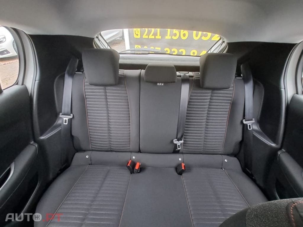 Peugeot 208 1.2 PureTech Active Pack