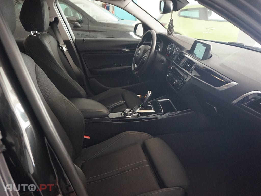 BMW 116 Sport