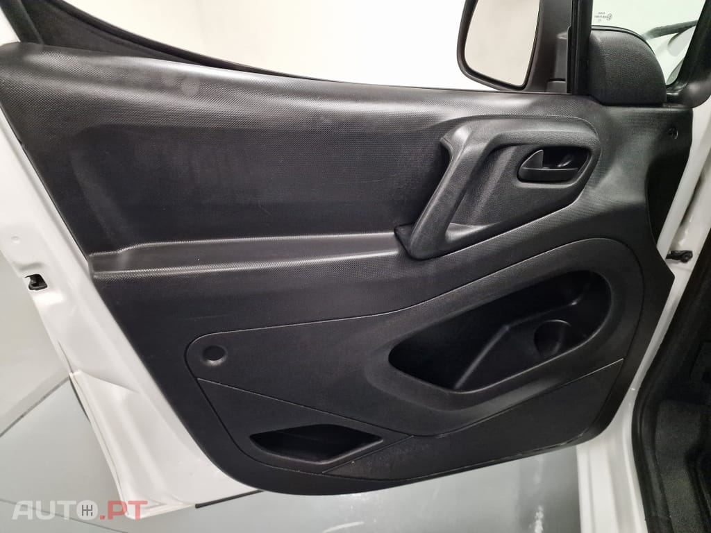 Citroen Berlingo 1.6 BLUEHDI GPS IVA DEDUTIVEL