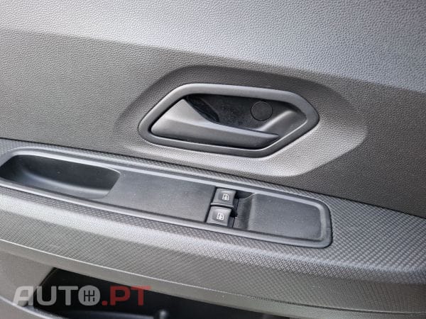 Dacia Sandero ECO-G 100 Bi-Fuel Stepway Essential