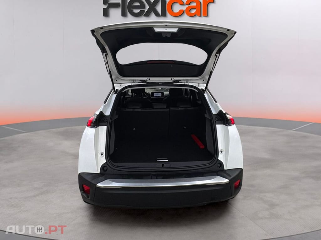 Peugeot 2008 1.2 PureTech Allure