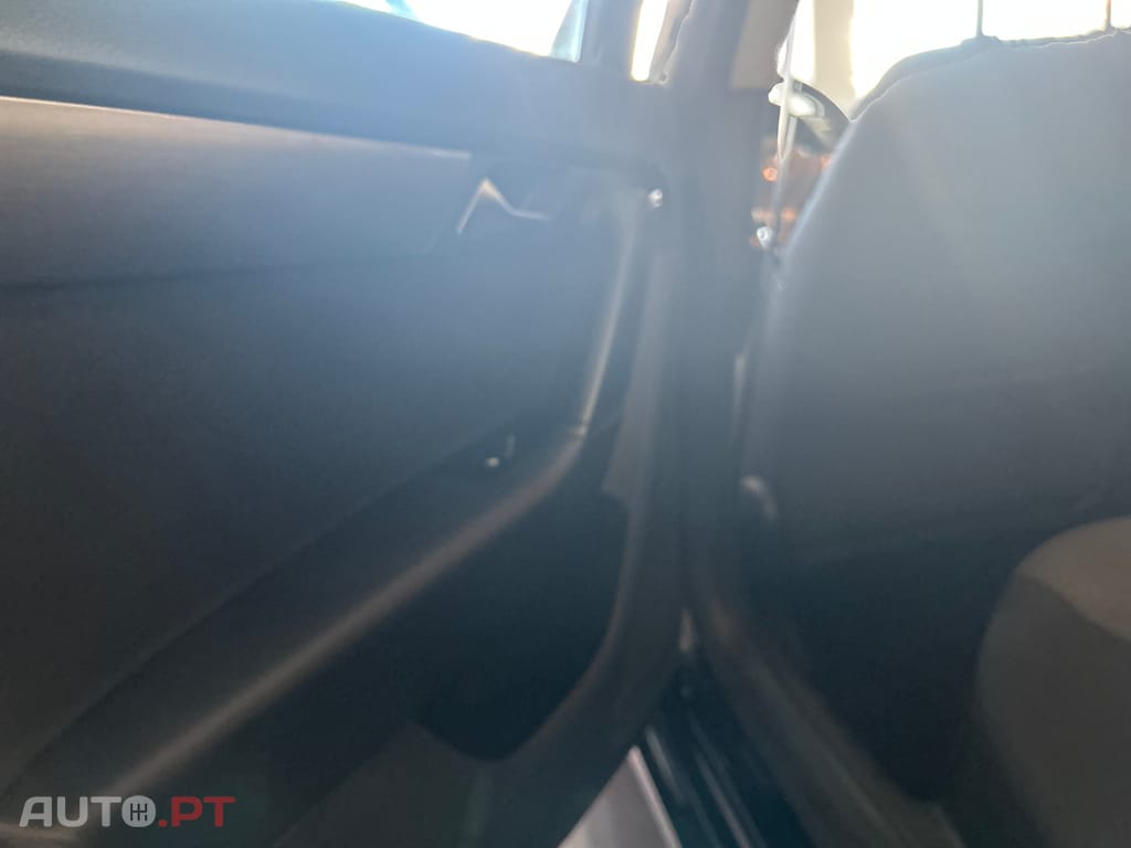 Volkswagen Passat 2.0TDi Trendline Pack