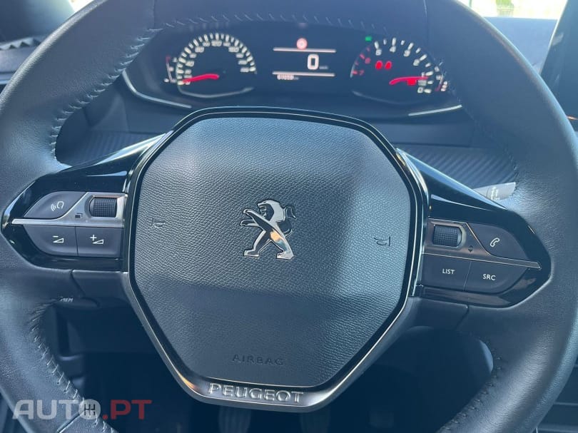 Peugeot 2008 1.2 PureTech Active