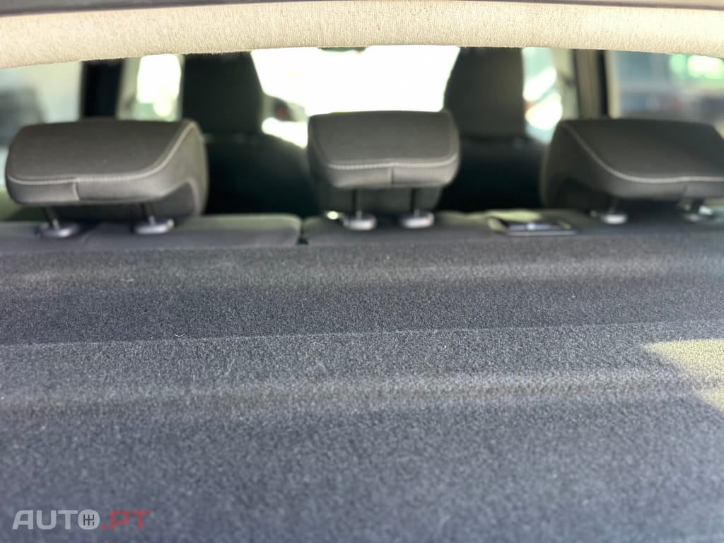 Renault Clio 1.0 TCe Techno