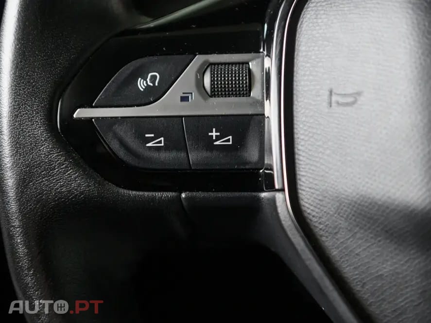 Peugeot 208 1.2 PureTech Active