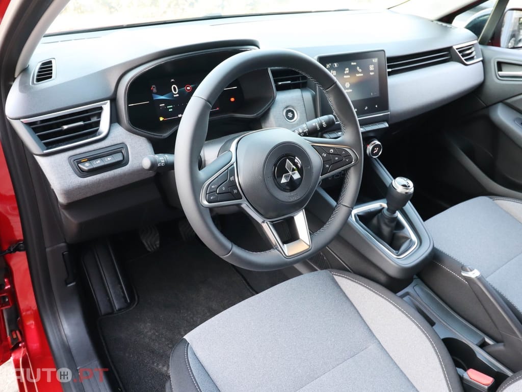 Mitsubishi Colt 1.0 MPI-T Kaiteki