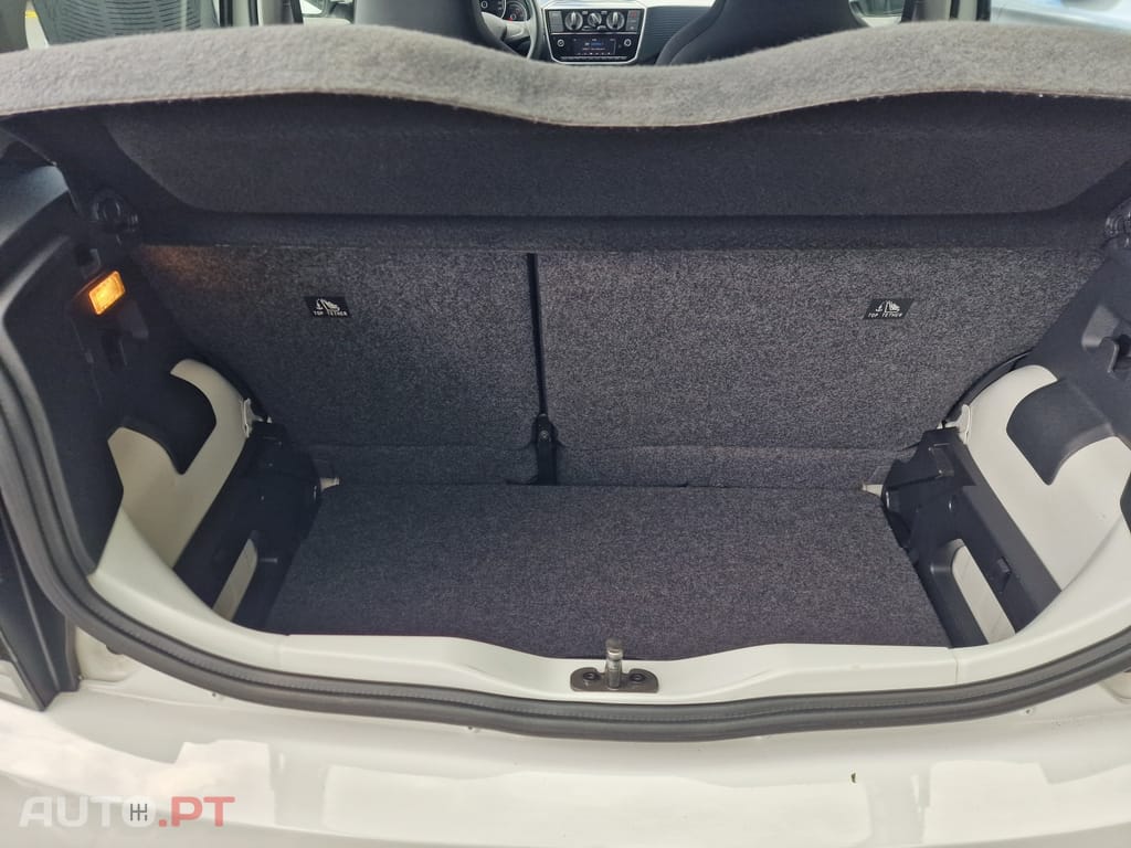 Volkswagen Up! 1.0 Move