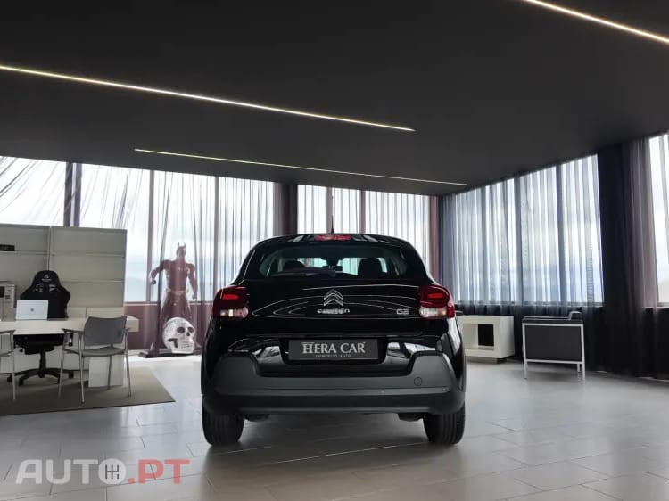 Citroen C3 1.2 PureTech YOU!