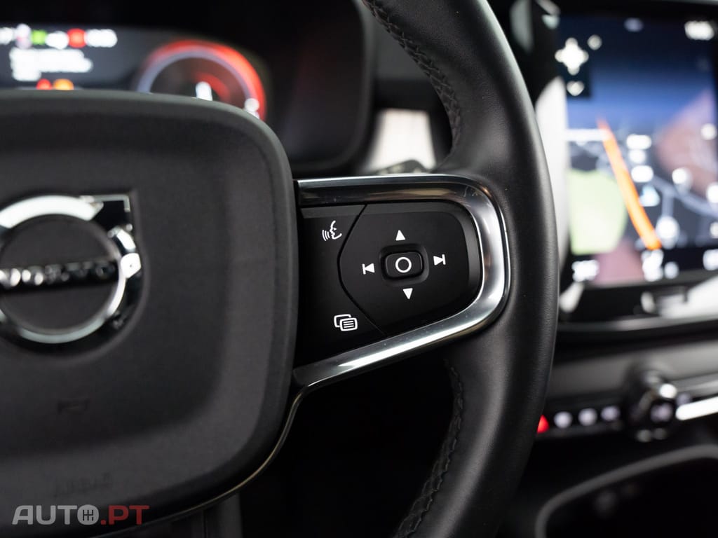 Volvo XC40 1.5 T5 PHEV Inscription Expression