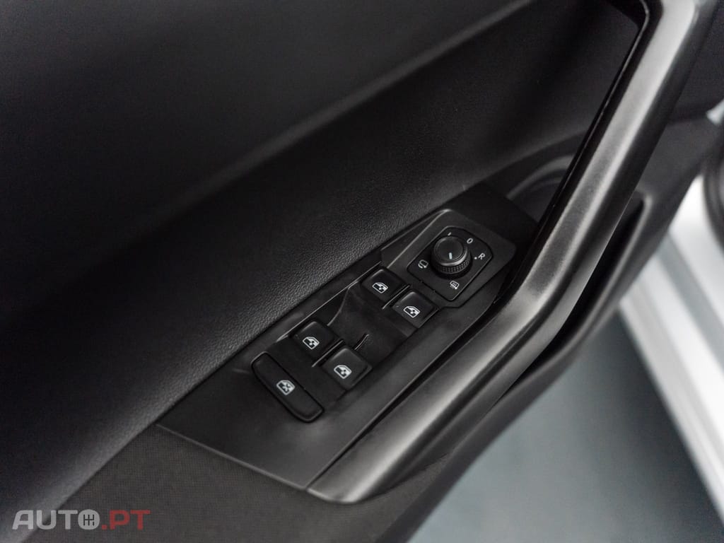 Volkswagen Polo 1.0 TSI Style