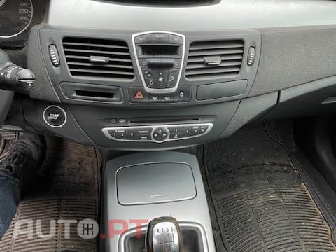 Renault Laguna 2.0 dCi Confort