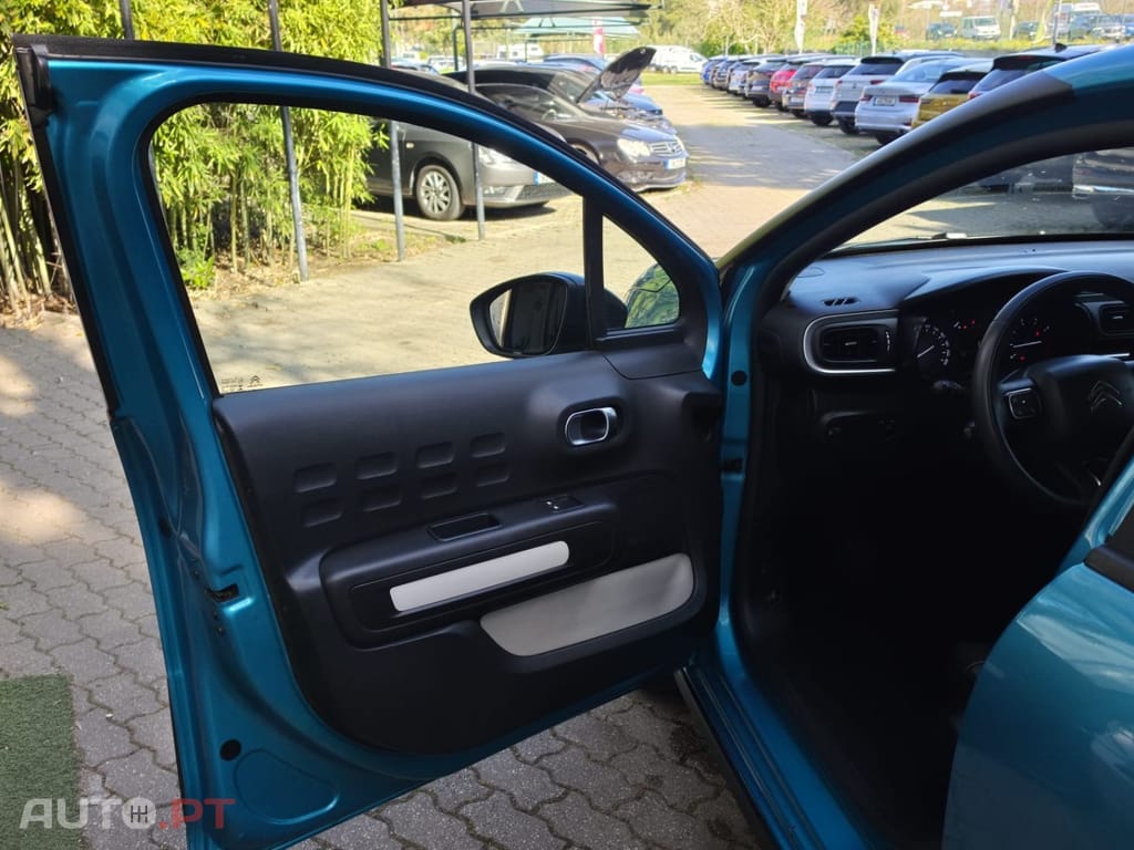 Citroen C3 1.2 PureTech Origins